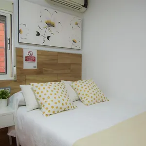 Guest house Isbel