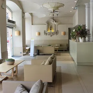 Sant Agusti Otel
