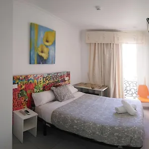 Guest house Lagunillas St.