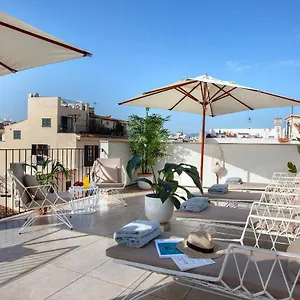 Aparthotel Samaritana